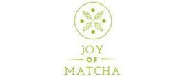 Joy of Matcha merklogo voor beoordelingen van online winkelen voor Persoonlijke verzorging producten