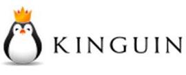 Kinguin merklogo voor beoordelingen van online winkelen voor Multimedia & Bladen producten