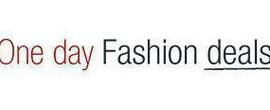 One day Fashion deals merklogo voor beoordelingen van online winkelen voor Mode producten