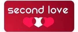 Second Love merklogo voor beoordelingen van online dating