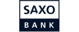 Saxo Bank merklogo voor beoordelingen van financiële producten en diensten