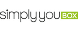 Simply You Box merklogo voor beoordelingen van eten- en drinkproducten