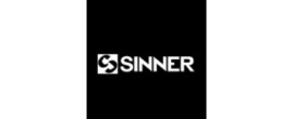 Sinner merklogo voor beoordelingen van online winkelen voor Sport & Outdoor producten