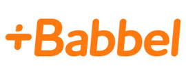 Babbel merklogo voor beoordelingen van Overige diensten
