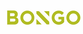 Bongo merklogo voor beoordelingen van Cadeauwinkels