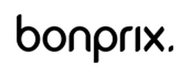 Bonprix merklogo voor beoordelingen van online winkelen voor Mode producten