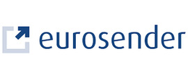 Eurosender merklogo voor beoordelingen van Overige diensten