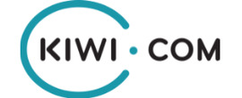 Kiwi merklogo voor beoordelingen van reis- en vakantie-ervaringen