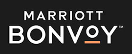 Marriott Bonvoy merklogo voor beoordelingen van reis- en vakantie-ervaringen