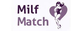 Milf-Match merklogo voor beoordelingen van online dating