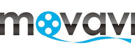 Movavi merklogo voor beoordelingen van Software-oplossingen