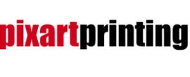 Pixart Printing merklogo voor beoordelingen van Boekhouding en Administratie