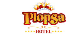Plopsa Hotel merklogo voor beoordelingen van reis- en vakantie-ervaringen