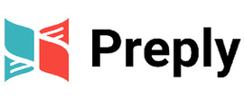 Preply merklogo voor beoordelingen van Overige diensten