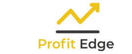 Profit Edge merklogo voor beoordelingen van financiële producten en diensten