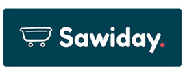 Sawiday merklogo voor beoordelingen van online winkelen voor Wonen producten