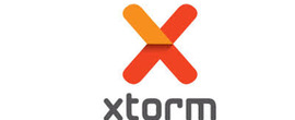 Xtorm merklogo voor beoordelingen van online winkelen voor Electronica producten