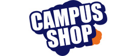 Campusshop merklogo voor beoordelingen van online winkelen voor Overig producten