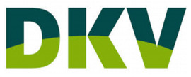 DKV merklogo voor beoordelingen van verzekeraars, producten en diensten