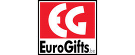 Eurogifts merklogo voor beoordelingen van online winkelen voor Kantoor, hobby & feest producten