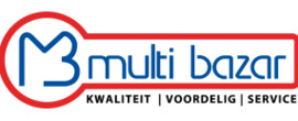 Multibazar merklogo voor beoordelingen van online winkelen voor Wonen producten