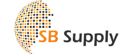 SB Supply merklogo voor beoordelingen van online winkelen voor Electronica producten