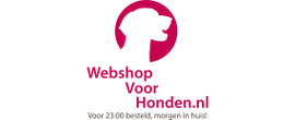 Webshop Voor Honden merklogo voor beoordelingen van online winkelen voor Dierenwinkels producten