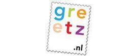 Greetz merklogo voor beoordelingen van Huis, Tuin & Kamers