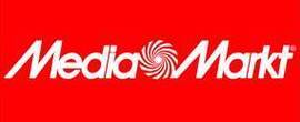 Media Markt merklogo voor beoordelingen van online winkelen voor Electronica producten