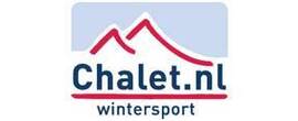 Chalet.nl merklogo voor beoordelingen van reis- en vakantie-ervaringen
