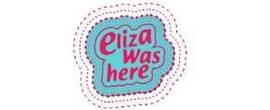Eliza was here merklogo voor beoordelingen van reis- en vakantie-ervaringen