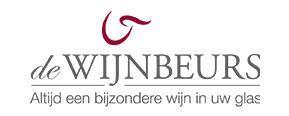 De Wijnbeurs merklogo voor beoordelingen van online winkelen voor Wonen producten