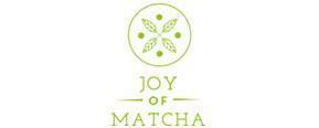 Joy of Matcha merklogo voor beoordelingen van online winkelen voor Persoonlijke verzorging producten