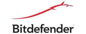 Bitdefender merklogo voor beoordelingen van Software-oplossingen