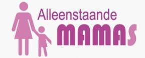 Alleenstaande Mama's merklogo voor beoordelingen van online dating