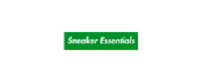 Sneaker Essentials merklogo voor beoordelingen van online winkelen voor Mode producten