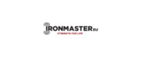 Ironmaster merklogo voor beoordelingen van online winkelen voor Sport & Outdoor producten