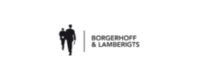 Borgerhoff & Lamberigts merklogo voor beoordelingen van online winkelen voor Multimedia & Bladen producten