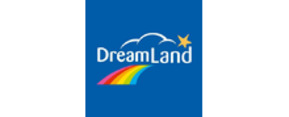 DreamLand merklogo voor beoordelingen van online winkelen voor Kinderen & baby producten