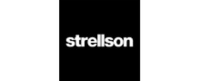 Strellson merklogo voor beoordelingen van online winkelen producten