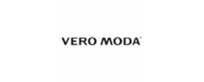 Vero Moda merklogo voor beoordelingen van online winkelen voor Mode producten