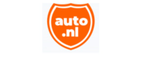 Auto merklogo voor beoordelingen van autoverhuur en andere services