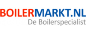 Boilermarkt merklogo voor beoordelingen van online winkelen voor Wonen producten