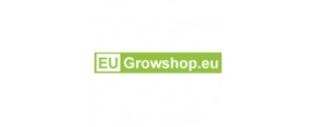 EU Growshop merklogo voor beoordelingen van online winkelen voor Dierenwinkels producten