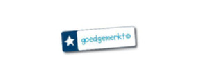 Goedgemerkt merklogo voor beoordelingen van online winkelen voor Kinderen & baby producten