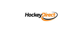 HockeyDirect merklogo voor beoordelingen van online winkelen voor Sport & Outdoor producten