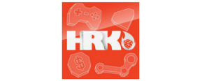 HRK GAME merklogo voor beoordelingen van online winkelen voor Multimedia & Bladen producten