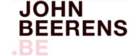 John Beerens merklogo voor beoordelingen van online winkelen voor Persoonlijke verzorging producten