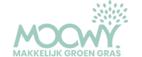 Moowy merklogo voor beoordelingen van online winkelen voor Wonen producten