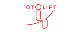 Otolift Trapliften merklogo voor beoordelingen van Huis, Tuin & Kamers